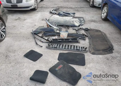 2021 Nissan Altima Sr Intelligent Awd из США, поврежденный, VIN 1N4BL4CW4MN388601